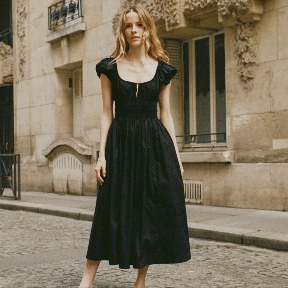 Doen Quinn Dress